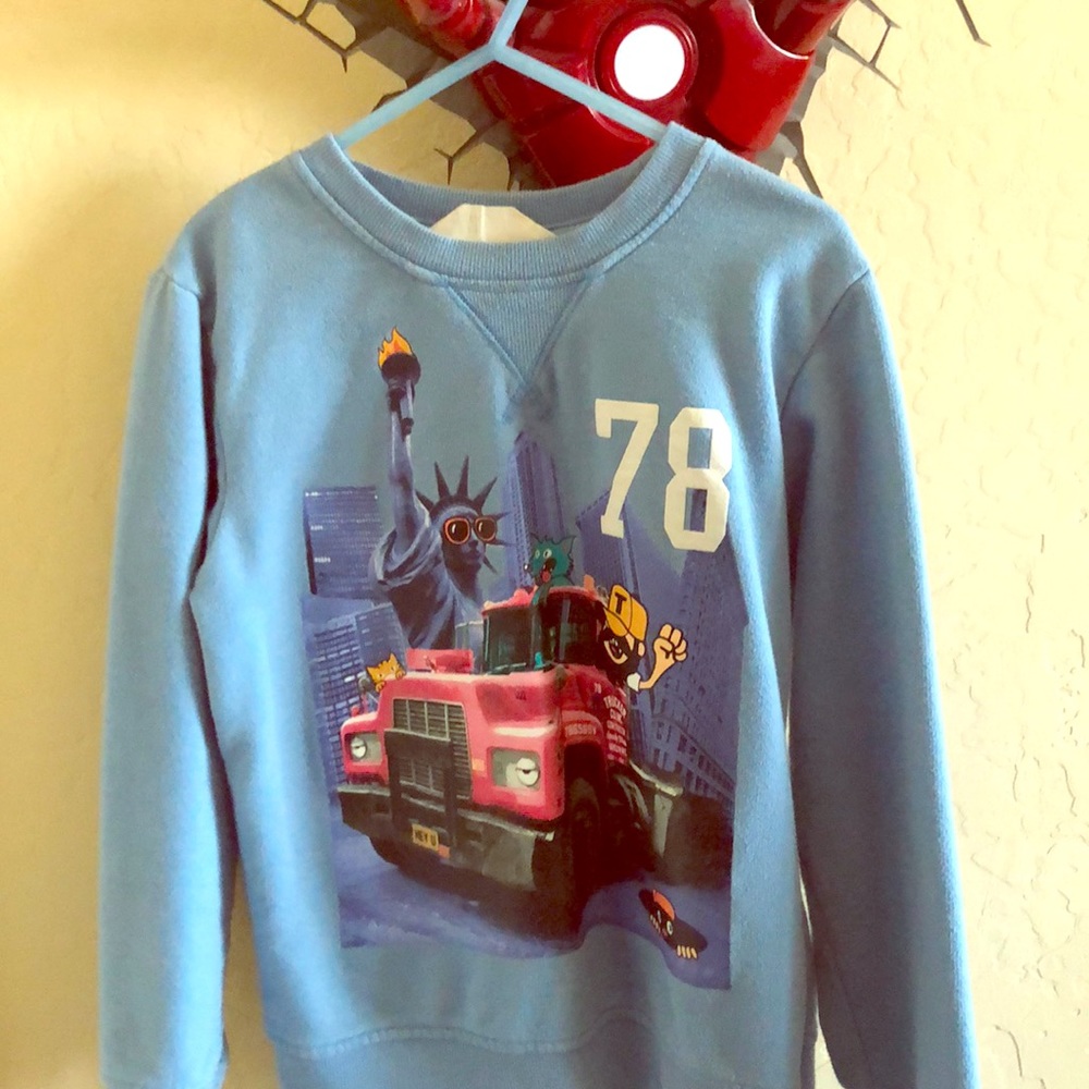 H&M sweat shirt